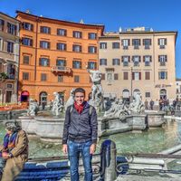 Le foto di Ramo Raslan