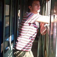 Nikolay Kolev's Photo