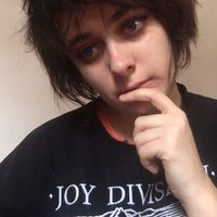 Judith Sévy's Photo