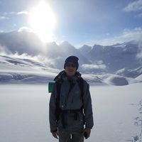 Evan Bridgman的照片