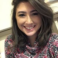 Luana Segal的照片