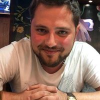 Arik Baghdasaryan的照片