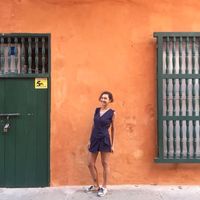 Zhanna Nutevgi's Photo