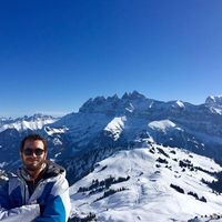 Theø Dubois的照片