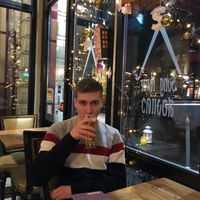 Fotos von Kirill Kostyuk