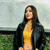 Marisol Alegria Sg的照片