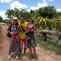 Angkor Smarty  Driver Day Tours's Photo