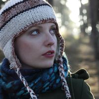 Karolina  Koblenova's Photo