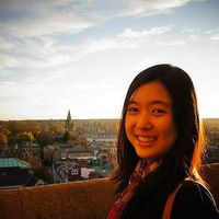 Jeh Ying Wong's Photo