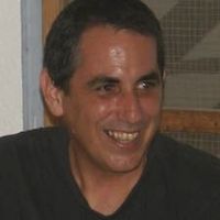 Giora Galili的照片