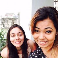 Saachi Sarin的照片