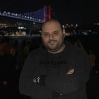 Abood Youssef的照片