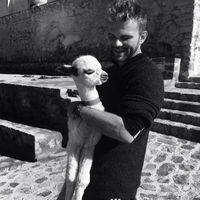 Chris Schäfer's Photo