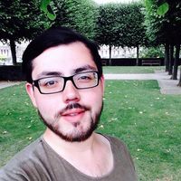 Tarek Musalem的照片