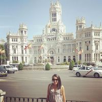 Marifer Mata的照片