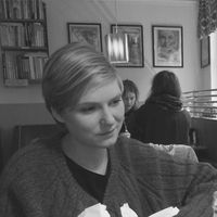 Line Matilde Gudsø的照片