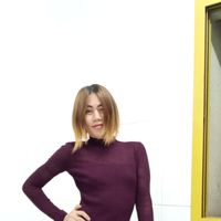 Rheina Samonte's Photo