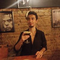 Berkcan KIRAÇ's Photo