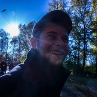 Pierick DAOULAS's Photo