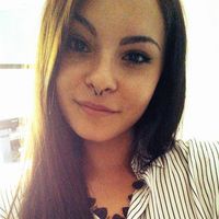 Myriam Bortolotti's Photo