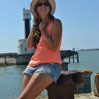 Claudia Gonz的照片