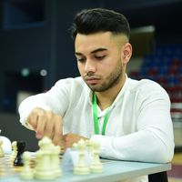 Pablo Dadash's Photo