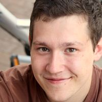 Daniel Feldt's Photo