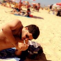 Tofeeq Najjar's Photo