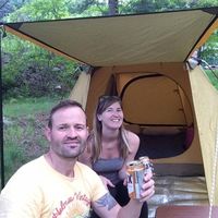 Fotos von Mark Scrooby