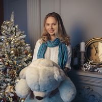 Elena Sidorovskaya's Photo