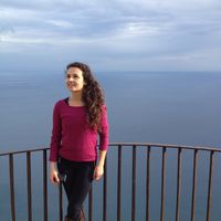 Laura Bernal的照片