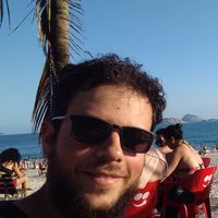 André Miranda De Oliveira's Photo