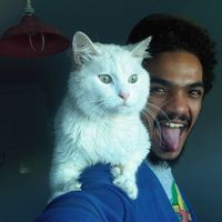 Said ELKARIMI的照片