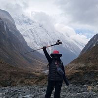 Praju Tamang的照片