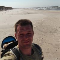 Przem Styczynski's Photo