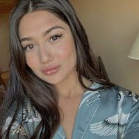 Vladlena Sorochynska's Photo