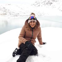 Jeniffer Domingos的照片