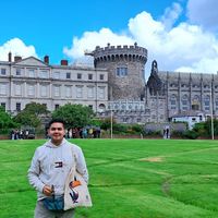 Daniel Torres的照片