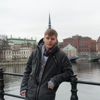 Moritz Jarczyk的照片