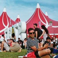 Le foto di Roberto Tapium