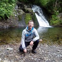 Muhajlo Antoniv's Photo