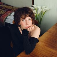 Anya Potebnya's Photo