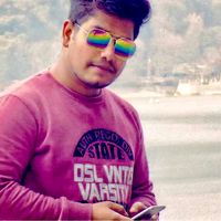 Rohit Sharma的照片