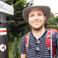 Jacek Stepień的照片