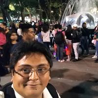 Guillermo Abondano's Photo