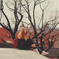 Tanya Khmelnitskaya's Photo