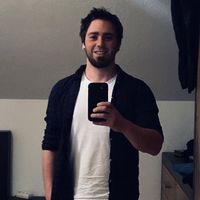 Dominic Bockstaller's Photo