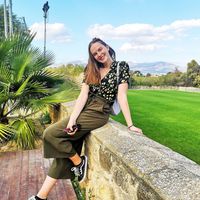 Lāsma Zaķe's Photo