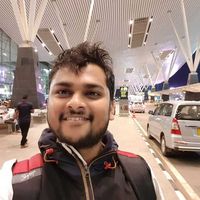 Sandeep Patil的照片