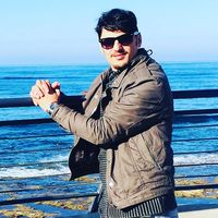 Mehdi Rayan的照片